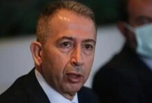 galatasaray ikinci baskani metin ozturkten maruf gunes aciklamasi adalete guveniyoruz Gfk6tNIk