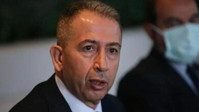 Galatasaray İkinci Başkanı Metin Öztürk'ten Maruf Güneş açıklaması! 'Adalete güveniyoruz' 5 galatasaray ikinci baskani metin ozturkten maruf gunes aciklamasi adalete guveniyoruz Gfk6tNIk