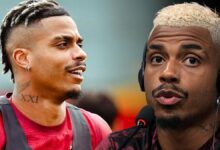 Galatasaray ile sözleşmesi bitmişti! Lemina'dan kafa karıştıran paylaşım: 'Şaşıracaklar' 13 galatasaray ile sozlesmesi bitmisti leminadan kafa karistiran paylasim sasiracaklar zyxPz5qu