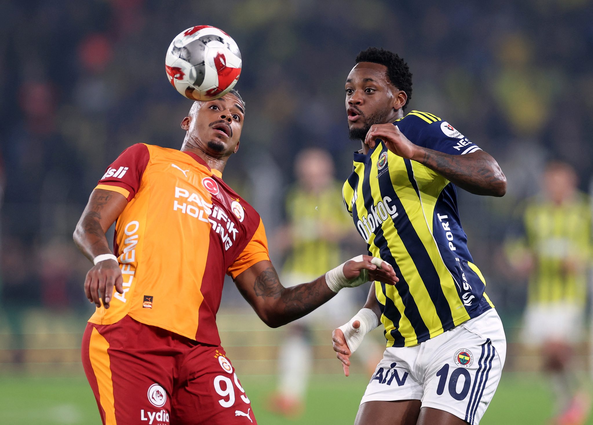 galatasaray ilk transferini bitiriyor iste transferin maliyeti ve oyuncunun gelecegi tarih 5 TEZgKUJy
