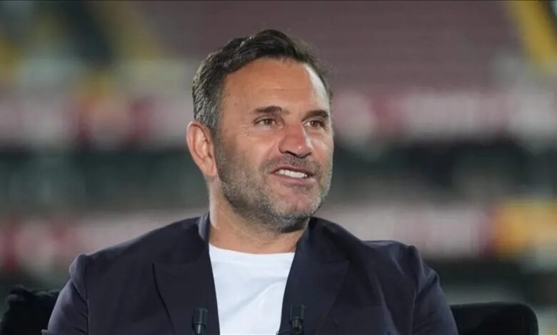 galatasaray ilk transferini bitiriyor iste transferin maliyeti ve oyuncunun gelecegi tarih DUbKwYNM