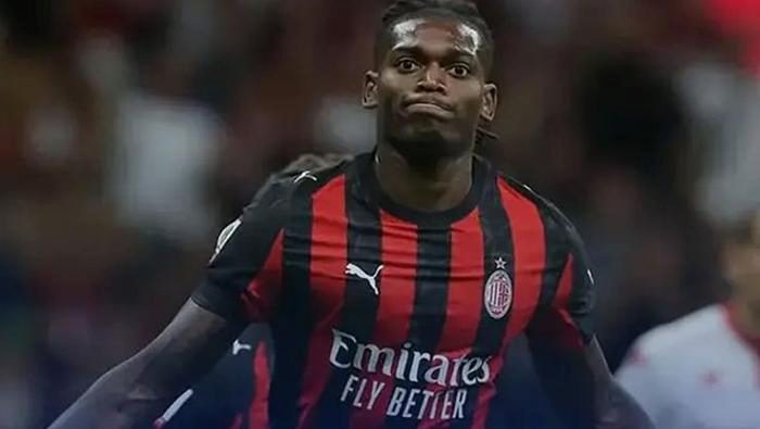 Galatasaray istiyordu! Milan'dan bomba Leao kararı 3 galatasaray istiyordu milandan bomba leao karari 1 9LcMy7nr