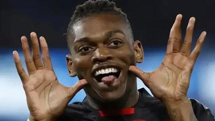 Galatasaray istiyordu! Milan'dan bomba Leao kararı 5 galatasaray istiyordu milandan bomba leao karari 3 fFstMhbC