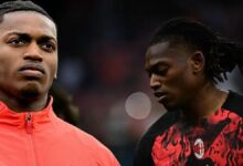 Galatasaray istiyordu! Milan'dan bomba Leao kararı 12 galatasaray istiyordu milandan bomba leao karari pyr3HkcH