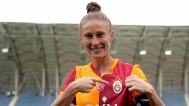 Galatasaray, kaptan Ebru Topçu ile kontrat yeniledi 4 galatasaray kaptan ebru topcu ile kontrat yeniledi G4ZaCwdk