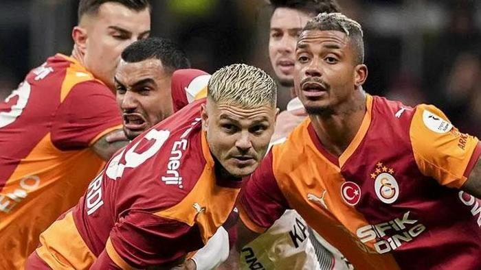 Galatasaray kararını verdi; Icardi ve Lemina için tek seçenek var 3 galatasaray kararini verdi icardi ve lemina icin tek secenek var 1