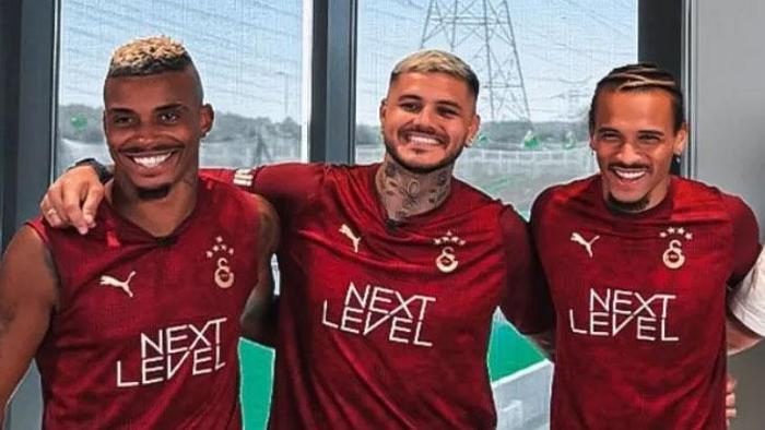Galatasaray kararını verdi; Icardi ve Lemina için tek seçenek var 4 galatasaray kararini verdi icardi ve lemina icin tek secenek var 2 INaZU6Mt