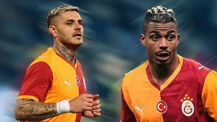 Galatasaray kararını verdi; Icardi ve Lemina için tek seçenek var 5 galatasaray kararini verdi icardi ve lemina icin tek secenek var 3 Yg4IEeLq