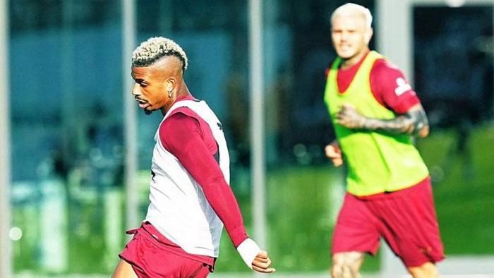 Galatasaray kararını verdi; Icardi ve Lemina için tek seçenek var 6 galatasaray kararini verdi icardi ve lemina icin tek secenek var 4 yM3ItyMB