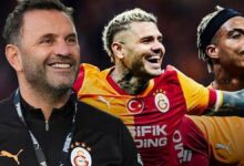 Galatasaray kararını verdi; Icardi ve Lemina için tek seçenek var 12 galatasaray kararini verdi icardi ve lemina icin tek secenek var Nb3UuNLC
