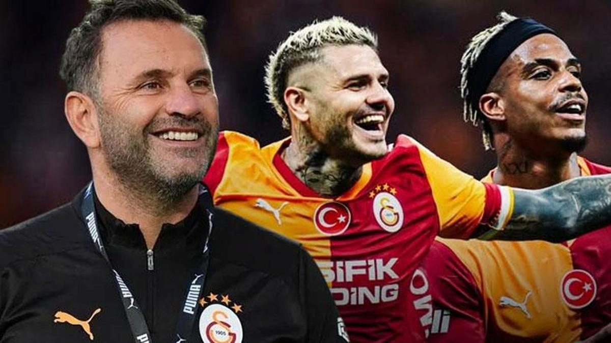 Galatasaray kararını verdi; Icardi ve Lemina için tek seçenek var 13 galatasaray kararini verdi icardi ve lemina icin tek secenek var Nb3UuNLC