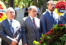 galatasaray kulubunun kurucusu ali sami yen vefatinin 75 yilinda anildi 7PDskTMe