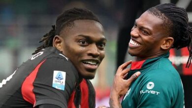 Galatasaray Leao için çıldırdı! Birinci teklif iletildi: İtalyanlar duyurdu 4 galatasaray leao icin cildirdi birinci teklif iletildi italyanlar duyurdu weG27Kc7