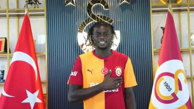 galatasaray lesley ugochukwuyu acikladi iste odenecek bonservis rN7vK4ws