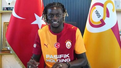 Galatasaray, Lesley Ugochukwu'yu resmen açıkladı! İşte transferin maliyeti 7 galatasaray lesley ugochukwuyu resmen acikladi iste transferin maliyeti b8Djftdh