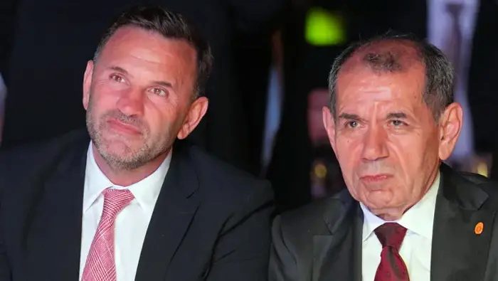 Galatasaray Manchester City'nin yıldızına talip! Transferde büyük bomba 2 galatasaray manchester citynin yildizina talip transferde buyuk bomba 0 IvU5h46e