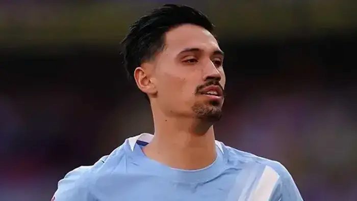 Galatasaray Manchester City'nin yıldızına talip! Transferde büyük bomba 3 galatasaray manchester citynin yildizina talip transferde buyuk bomba 1