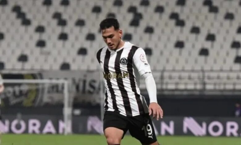 galatasaray manisa fkdan umut erdemi transfer ettigini acikladi 4sUgZTGW