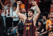 Galatasaray MCT Technic, Buğrahan Tuncer'in mukavelesini uzattı 12 galatasaray mct technic bugrahan tuncerin mukavelesini uzatti 2JgJuGFh