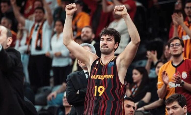 Galatasaray MCT Technic, Buğrahan Tuncer'in mukavelesini uzattı 3 galatasaray mct technic bugrahan tuncerin mukavelesini uzatti 2JgJuGFh