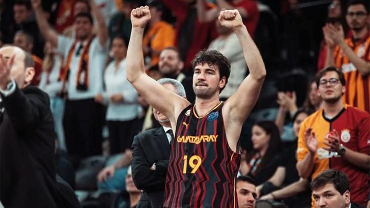 Galatasaray MCT Technic, Buğrahan Tuncer'in mukavelesini uzattı 10 galatasaray mct technic bugrahan tuncerin mukavelesini uzatti 2JgJuGFh