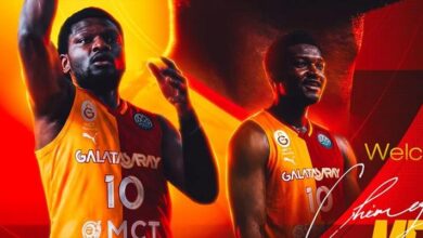 Galatasaray MCT Technic, Chimezie Metu'yu kadrosuna kattı 11 galatasaray mct technic chimezie metuyu kadrosuna katti l1yX6wGl
