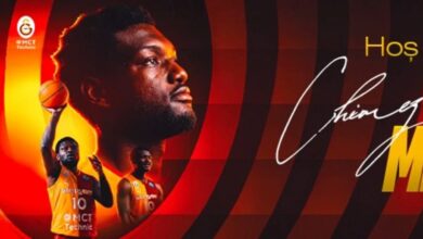 Galatasaray MCT Technic Chimezie Metu'yu transfer etti 5 galatasaray mct technic chimezie metuyu transfer etti erMxYCIl
