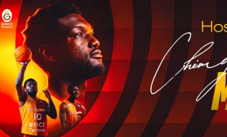 Galatasaray MCT Technic Chimezie Metu'yu transfer etti 1 galatasaray mct technic chimezie metuyu transfer etti erMxYCIl