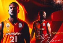 Galatasaray MCT Technic, Dyshawn Pierre'i kadrosuna kattı! 17 galatasaray mct technic dyshawn pierrei kadrosuna katti dPihcWLC