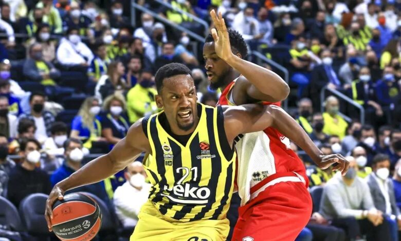 Galatasaray MCT Technic Dyshawn Pierre'i takımına kattı! 1 galatasaray mct technic dyshawn pierrei takimina katti LTlKdYyu