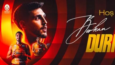 Galatasaray MCT Technic Erkek Basketbol Takımı, Berkan Durmaz transferini açıkladı! 6 galatasaray mct technic erkek basketbol takimi berkan durmaz transferini acikladi UCa8KagT