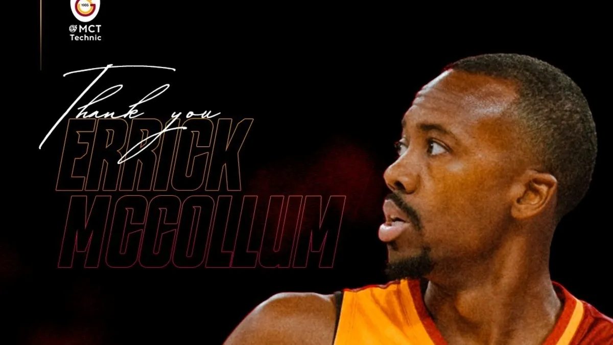Galatasaray MCT Technic'te McCollum ile yollar ayrıldı 11 galatasaray mct technicte mccollum ile yollar ayrildi 6idhDcMv