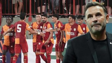 galatasaray meslegi bir solukta bitiyor garanti verdikleri an ucaga binecek rmek44Fj