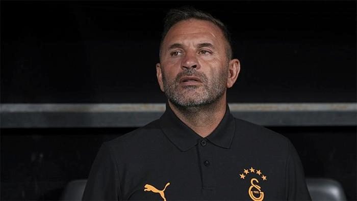 Galatasaray mesleği yarım dönem sürdü 'En muhtemel senaryo...' Son kelam Okan Buruk'ta 2 galatasaray meslegi yarim donem surdu en muhtemel senaryo son kelam okan burukta 0 tjHmHYu6