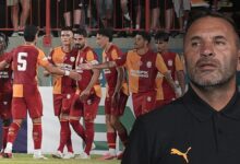 galatasaray meslegi yarim donem surdu en muhtemel senaryo son kelam okan burukta gFFM69iF