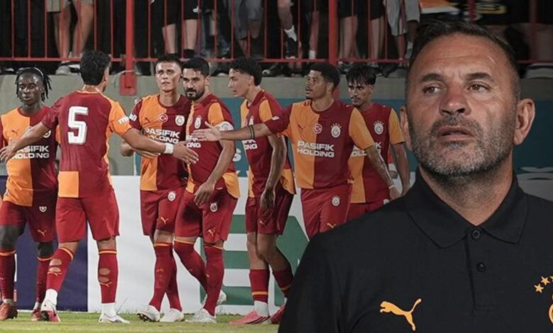 Galatasaray mesleği yarım dönem sürdü 'En muhtemel senaryo...' Son kelam Okan Buruk'ta 1 galatasaray meslegi yarim donem surdu en muhtemel senaryo son kelam okan burukta gFFM69iF
