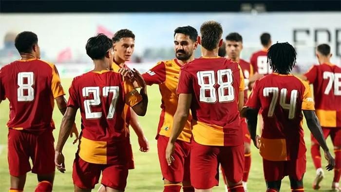 Galatasaray - Monza maçı canlı izle | GS MONZA maçı şifresiz veren kanallar (Galatasaray hazırlık maçı) 6 galatasaray monza maci canli izle gs monza maci sifresiz veren kanallar galatasaray 22SKESQG