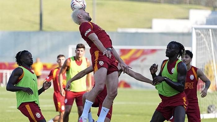 Galatasaray - Monza maçı canlı izle | GS MONZA maçı şifresiz veren kanallar (Galatasaray hazırlık maçı) 3 galatasaray monza maci canli izle gs monza maci sifresiz veren kanallar galatasaray