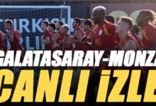 Galatasaray - Monza maçı canlı izle | GS MONZA maçı şifresiz veren kanallar (Galatasaray hazırlık maçı) 21 galatasaray monza maci canli izle gs monza maci sifresiz veren kanallar galatasaray uYOc61Zf