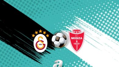 Galatasaray-Monza maçı ne vakit? GS hazırlık maçı hangi kanalda? 5 galatasaray monza maci ne vakit gs hazirlik maci hangi kanalda hTrAkNuF