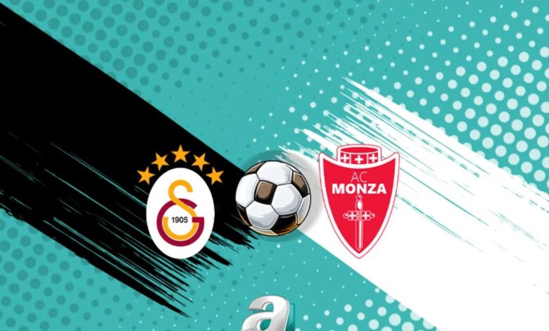 Galatasaray-Monza maçı ne vakit? GS hazırlık maçı hangi kanalda? 1 galatasaray monza maci ne vakit gs hazirlik maci hangi kanalda hTrAkNuF