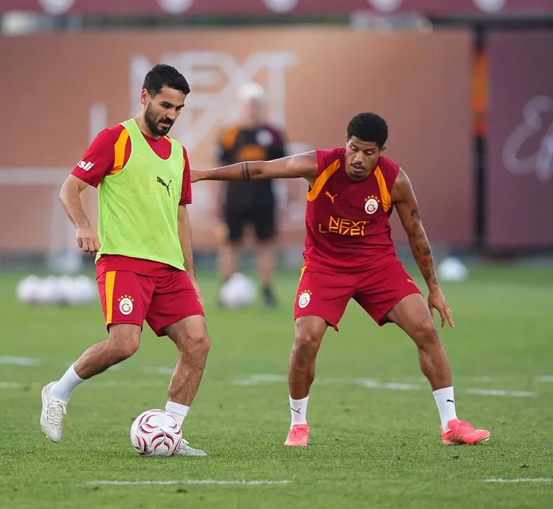 Galatasaray - Monza maçı saat kaçta? GS Monza maçı hangi kanalda? 2 galatasaray monza maci saat kacta gs monza maci hangi kanalda 0