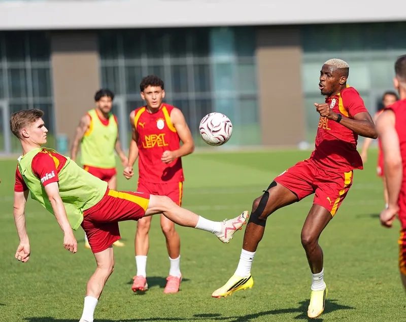 Galatasaray - Monza maçı saat kaçta? GS Monza maçı hangi kanalda? 3 galatasaray monza maci saat kacta gs monza maci hangi kanalda 1 T265auDO