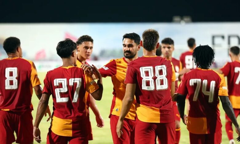 Galatasaray - Monza maçı saat kaçta? GS Monza maçı hangi kanalda? 1 galatasaray monza maci saat kacta gs monza maci hangi kanalda KTzKiHLZ