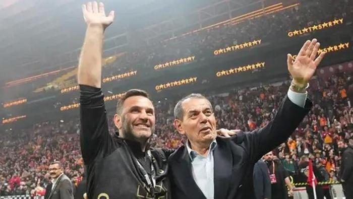 Galatasaray orta alanına kavuşuyor! Transfer bitmek üzere: Osimhen ikna etti 2 galatasaray orta alanina kavusuyor transfer bitmek uzere osimhen ikna etti 0 eZG3WHkj