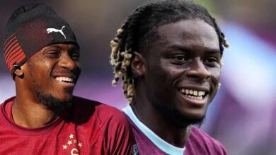 Galatasaray orta alanına kavuşuyor! Transfer bitmek üzere: Osimhen ikna etti 14 galatasaray orta alanina kavusuyor transfer bitmek uzere osimhen ikna etti txyH9w3t