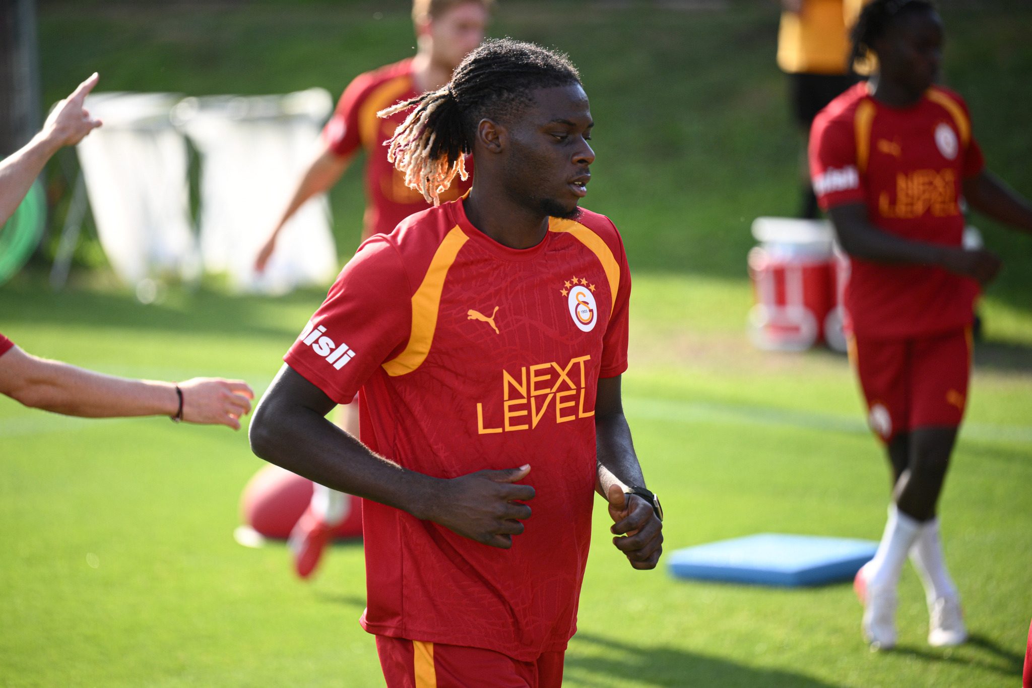 galatasaray osimhenin yanina premier lig yildizini getirmek istiyor 1 AMfh5YSA