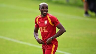 Galatasaray, Osimhen'in yanına Premier Lig yıldızını getirmek istiyor 4 galatasaray osimhenin yanina premier lig yildizini getirmek istiyor 8ujbjuxZ