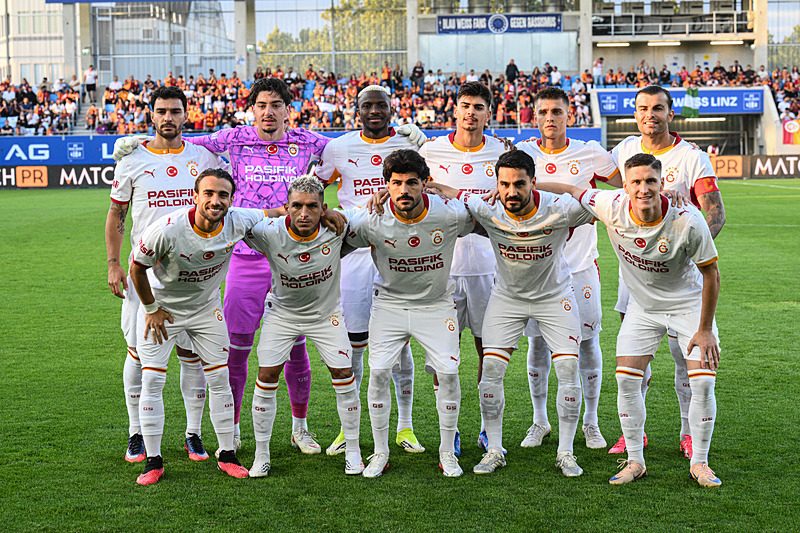 galatasaray osimhenin yedegini buldu tribunde izlediler 0 gT6Adqpg