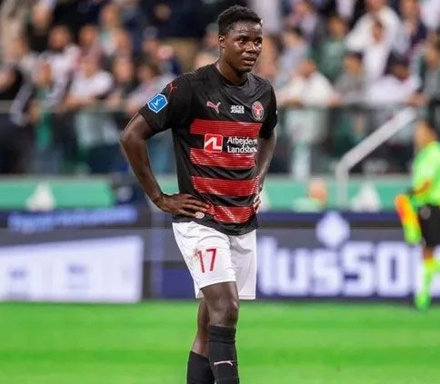 galatasaray osimhenin yedegini buldu tribunde izlediler 3 OjclvZWB